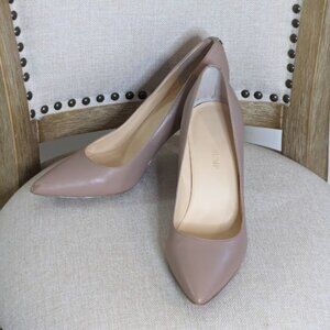 Ivanka Trump High-Heels Katie Pointed Toe Pumps. Size 7.5